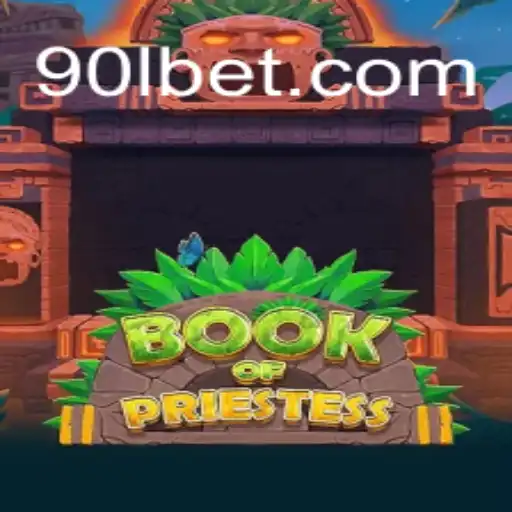 Explorando o Universo Místico de BookOfPriestess e o Impacto da Plataforma 901bet