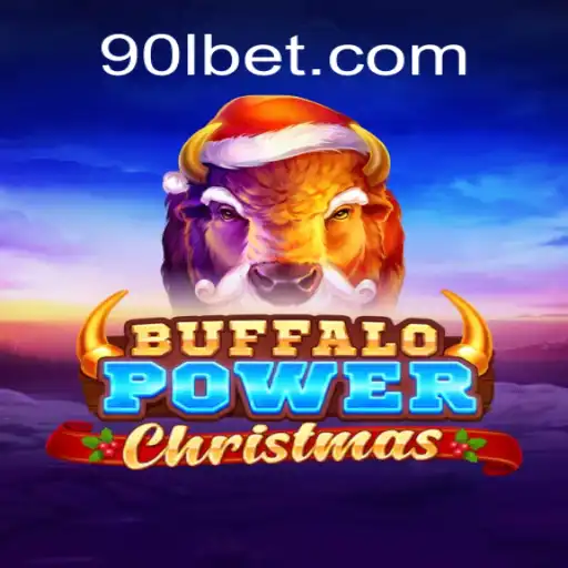 Explorando BuffaloPowerChristmas: Um Guia Completo para o Jogo