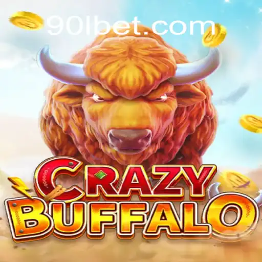 CRAZYBUFFALO: Uma Imersão na Aventura com 901bet