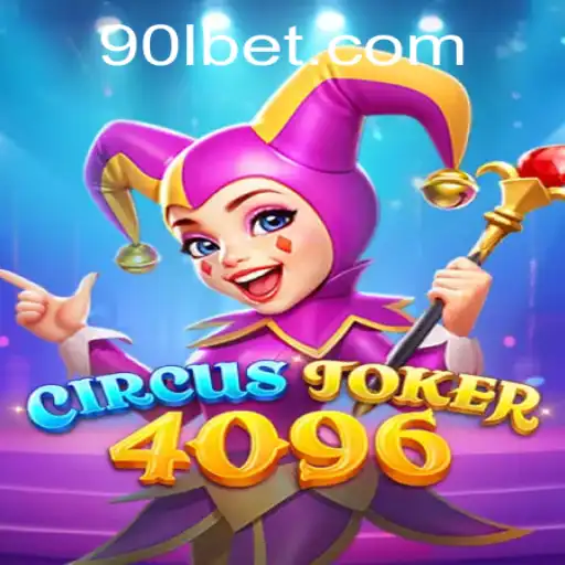 CircusJoker4096: Aventuras e Estratégias no Novo Jogo de Sorte
