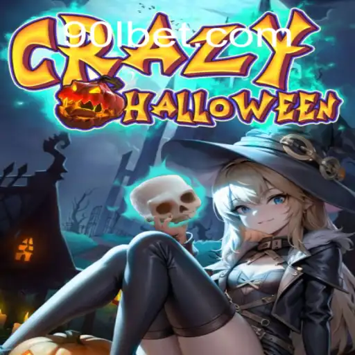 Descubra a Emoção de 'CrazyHalloween': O Jogo de Apostas Que Está Conquistando o Mundo