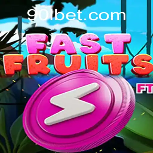 Descubra o Universo Divertido de FastFruits