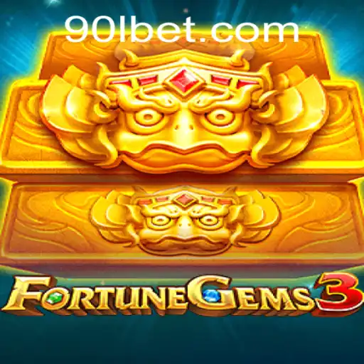 FortuneGems3: Mergulhe na Aventura do Cassino com 901bet