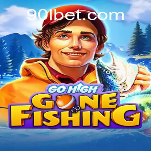 GoHighGoneFishing: Um Mergulho na Aventura Aquática