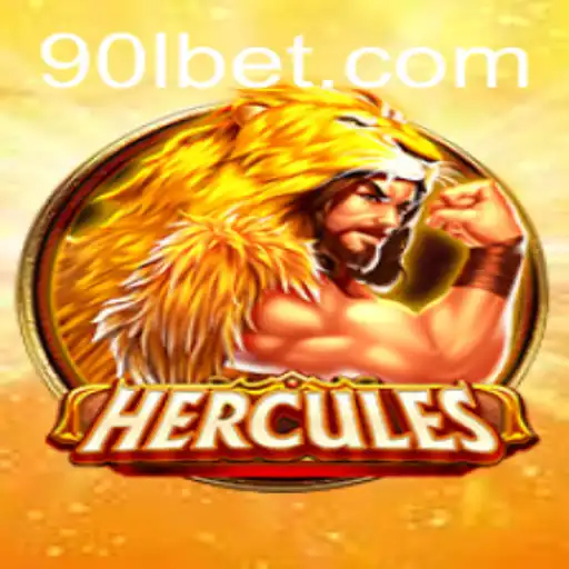 Explorando o Universo de Hercules: Aventura e Estratégia no Jogo 901bet