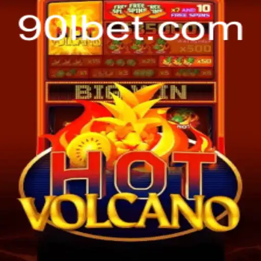 Explorando o Mundo de HotVolcano: Uma Aventura de Apostas com 901bet