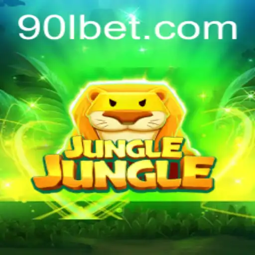 JungleJungle: Aventurando-se em um Mundo de Estratégia e Diversão