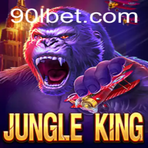 Explorando JungleKing: Um Mergulho no Mundo Selvagem do Jogo com 901bet