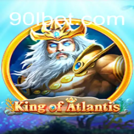 KingofAtlantis: Um Mergulho em um Mundo Subaquático de Aventura e Estratégia