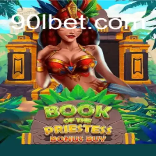 BookOfThePriestess: Um Mergulho no Universo do Jogo