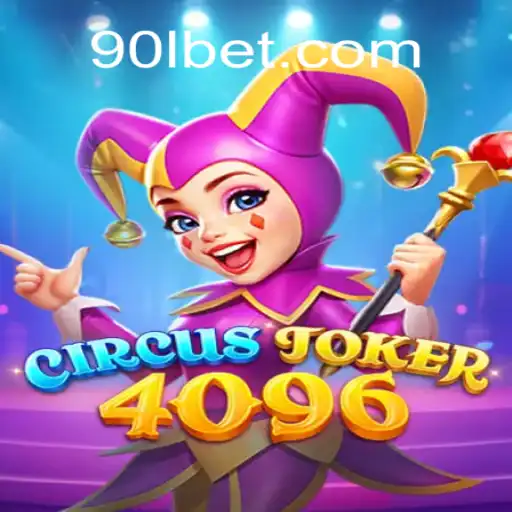 CircusJoker4096: Aventuras e Estratégias no Novo Jogo de Sorte