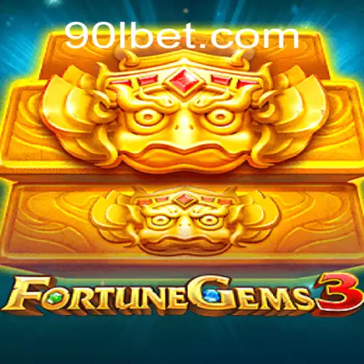 FortuneGems3: Mergulhe na Aventura do Cassino com 901bet