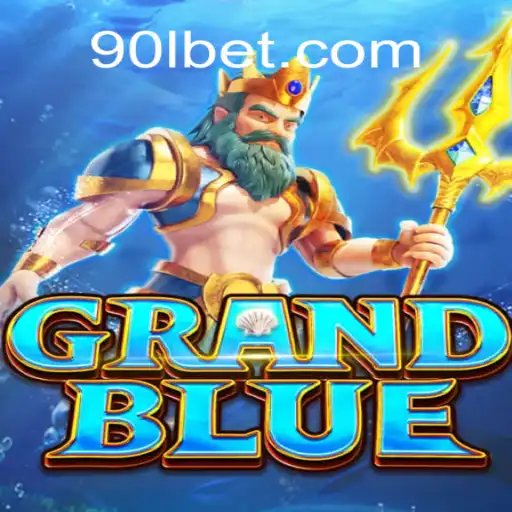 GRANDBLUE: Um Mergulho em um Mundo de Fantasia e Estratégia