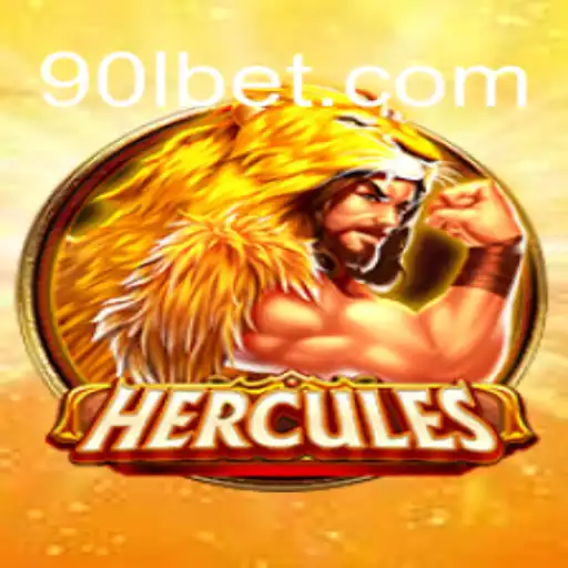 Explorando o Universo de Hercules: Aventura e Estratégia no Jogo 901bet