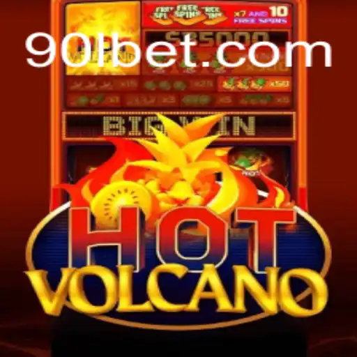 Explorando o Mundo de HotVolcano: Uma Aventura de Apostas com 901bet
