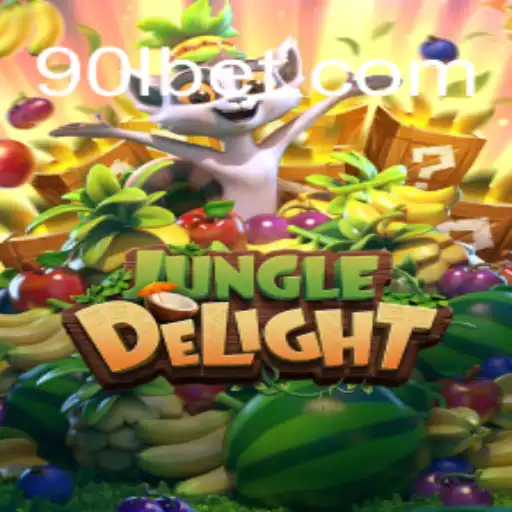 Explorando JungleDelight: Um Mergulho na Diversão Selvagem com 901bet