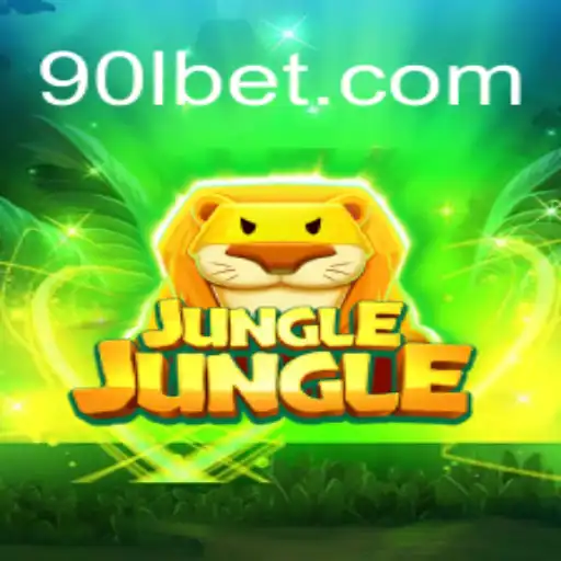 JungleJungle: Aventurando-se em um Mundo de Estratégia e Diversão