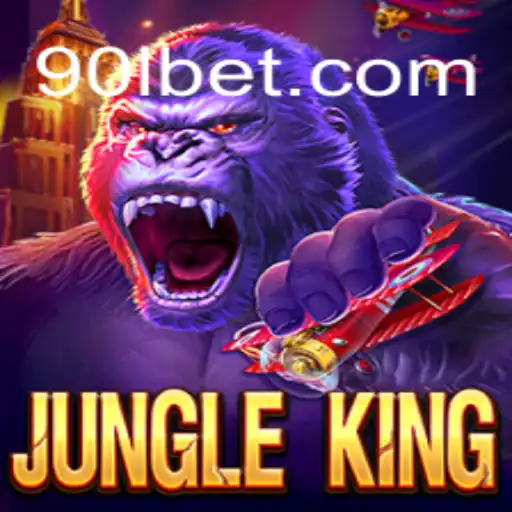 Explorando JungleKing: Um Mergulho no Mundo Selvagem do Jogo com 901bet