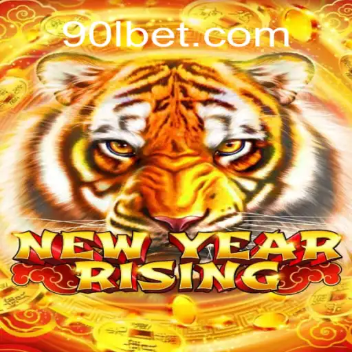 Descubra o Magnetismo do Novo Jogo 'NewYearRising' com a Chave Apostadora '901bet'