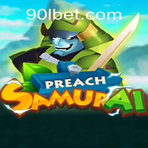 Desvendando PreachSamurai: Um Jogo de Estratégia para o Século 21