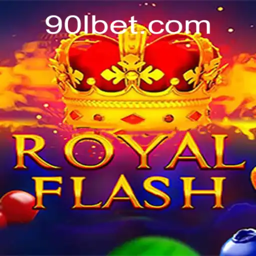 RoyalFlash: Explorando o Novo Fenômeno dos Jogos Interativos com 901bet