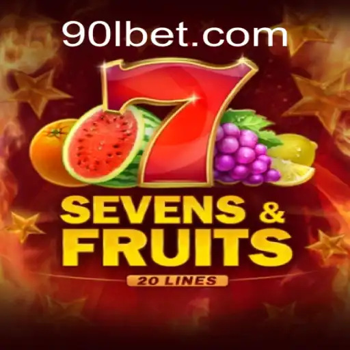 Descubra o Mundo de SevensFruits20: Um Novo Capítulo nos Jogos de Casino Online