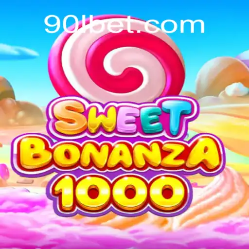Descubra SweetBonanza1000: A Aposta Doce com 901bet