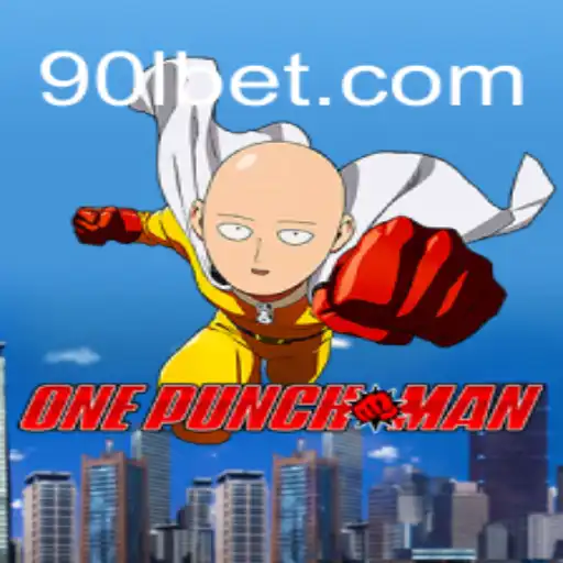 OnePunchMan: Uma Aventura Épica no Mundo dos Jogos com 901bet