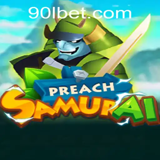 Desvendando PreachSamurai: Um Jogo de Estratégia para o Século 21