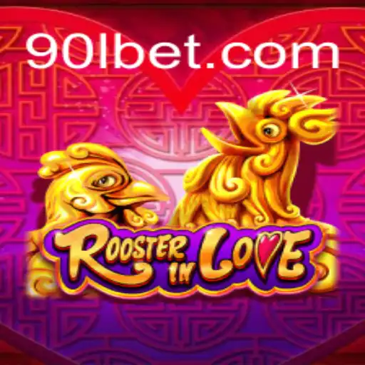 Explorando o Fascinante Mundo de RoosterInLove e a Emoção de 901bet