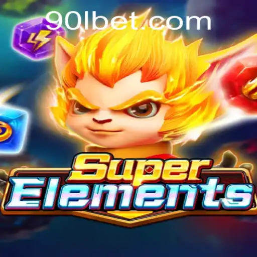 Descubra o Mundo de SuperElements: Um Jogo de Estratégia Inovador