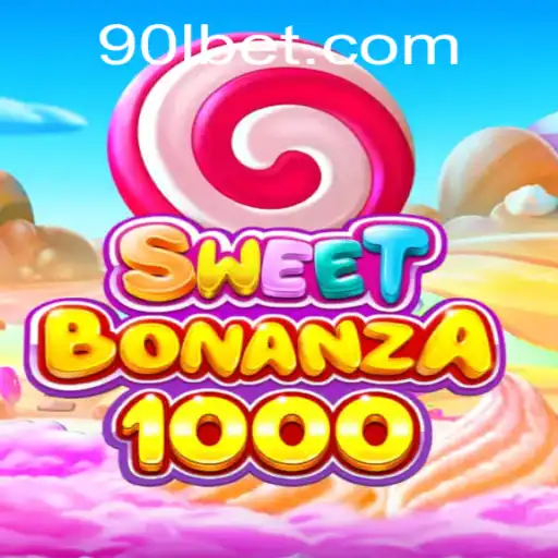Descubra SweetBonanza1000: A Aposta Doce com 901bet