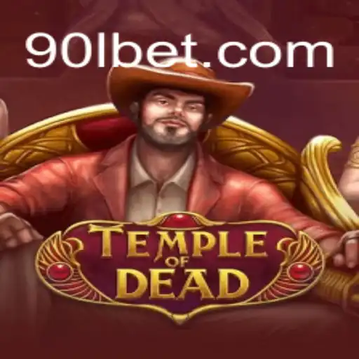 Descubra o Fascinante Jogo 'TempleofDead' e as Emoções de 901bet
