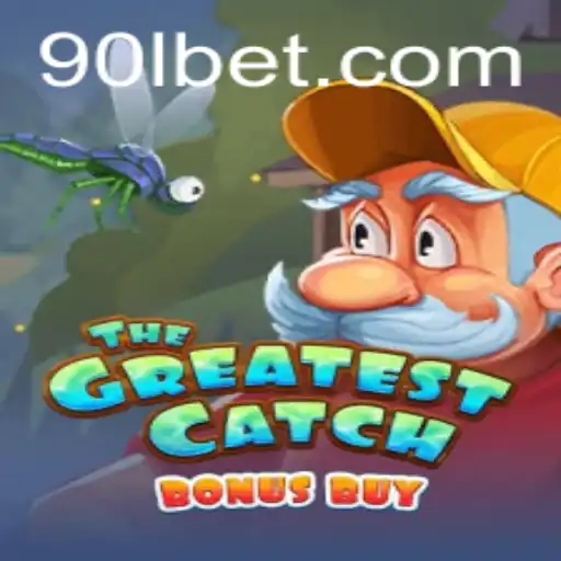 Explorando o Universo de TheGreatestCatchBonusBuy: O Jogo Inovador da Temporada