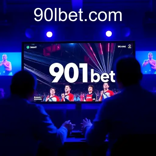 Transmissão ao vivo