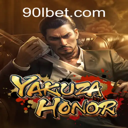 YakuzaHonor: Mergulhe no Universo Intrigante do Novo Jogo de Estratégia